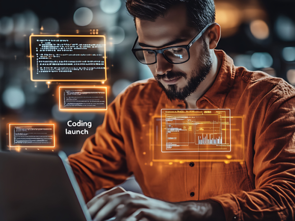 New Website Development