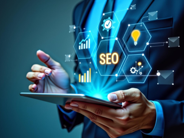 SEO